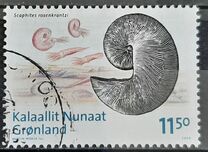 [Fossils in Greenland, タイプ PW]