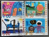 [International Drawing Contest for Children, प्रकार MW]
