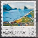 [Paintings by Zacharias Heinesen, Scrivi NZ]