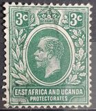 [King George V - See also No. 60-66, type C1]