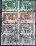 [Coronation of King George VI and Queen Elizabeth, Tüüp G]