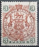 [Coat of Arms - End of Scroll Curled between Legs of Supporting Animals, tip J3]