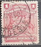 [Coat of Arms, סוג K2]