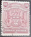 [Coat of Arms, סוג K5]