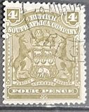 [Coat of Arms, סוג K6]