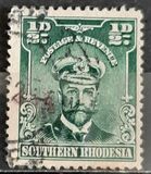 [King George V, 类型 A]