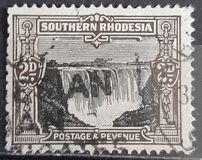 [King George V - Different Perforation, tegund C2]