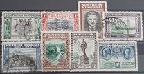[The 50th Anniversary of British South Africa Company, type I]
