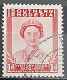 [The End of World War II, տեսակ T]