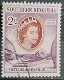 [Queen Elizabeth II, type AJ]