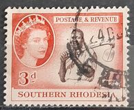 [Queen Elizabeth II, type AK]