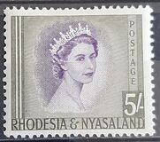 [Queen Elizabeth II, प्रकार B3]
