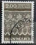 [Dentelles du Nord - Schleswig, 18e-19e siècle, type NB]