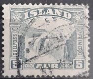 [Gullfoss, type AT]