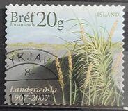 [The 100th Anniversary of The Soil Conservation Service, type AIE1]