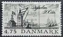 [The 300th Anniversary of Nyholm, type TW]