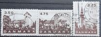 [Village Churches from Jutland, ประเภท UH]