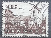 [Village Churches from Jutland, ประเภท UH]