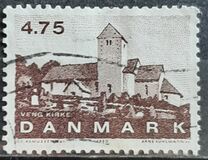 [Village Churches from Jutland, ประเภท UI]