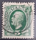 [King Oscar II, Tipe J]