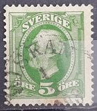 [King Oscar II, Tipe J1]