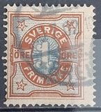 [Numeral Stamps, タイプ K]