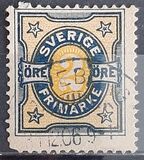 [Numeral Stamps, タイプ K1]