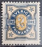 [Numeral Stamps, タイプ K1]
