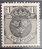 [National Coat of Arms, Tipe M]