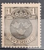 [National Coat of Arms, Tipe M]