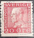 [King Gustaf V, tip Z7]