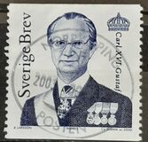 [King Carl XVI Gustaf and Queen Silvia, type BKR]