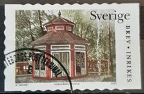 [Swedish Follies, type BRC]