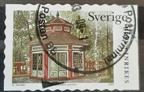 [Swedish Follies, type BRC]