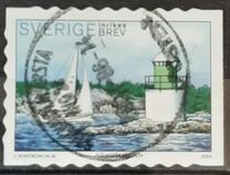 [The Stockholm Archipelago - Self-Adhesive Stamps, type BTA]