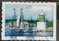 [The Stockholm Archipelago - Self-Adhesive Stamps, type BTA]