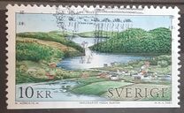 [World Heritage, Вид BUX]