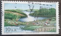 [World Heritage, Вид BUX]