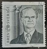 [King Carl XVI and Queen Silvia, тып CGC]