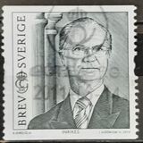 [King Carl XVI and Queen Silvia, тып CGC]