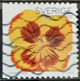 [Flowers - Self Adhesive, type CGN]