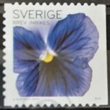 [Flowers - Self Adhesive, type CGO]