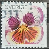 [Flowers - Self Adhesive, type CGQ]