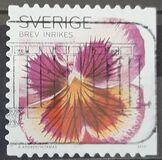 [Flowers - Self Adhesive, type CGQ]