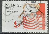 [Swedish Delicacies - Self Adhesive, type CHB]