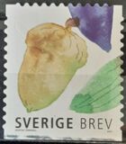 [Flora - Seed Capsules. Self Adhesive, Typ CJL]