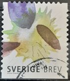 [Flora - Seed Capsules. Self Adhesive, Typ CJN]