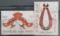 [Northern edition - Old decorative art, 类型 WG]