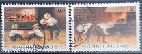 [Christmas stamps, Tip WJ]