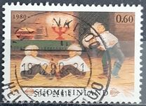 [Christmas stamps, Tip WJ]